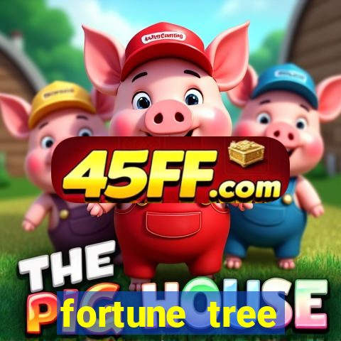 fortune tree prosperity demo